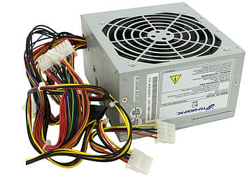 Блок живлення FSP ATX-350PNR (peak 400W)