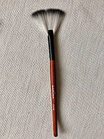 Пензель косметичний Karina NoKB-309, віяловий, фото 3