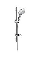 Душевой гарнитур Hansgrohe Raindance Select 150 / UnicaS Puro 27802000