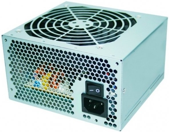 Блок живлення FSP 500-60HNN (500w)