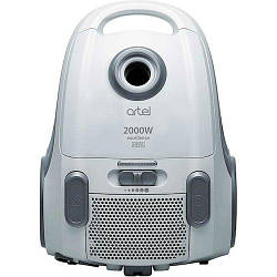 Пилосос Artel VCB 0120 WHITE