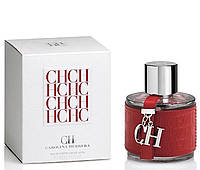 Carolina Herrera CH 100 ml - Туалетная вода - Женские