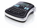 Принтер етикеток  DYMO label manager 210D (кирилиця/латиниця), фото 9