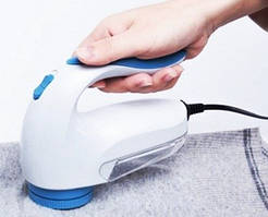 Машинка для видалення ковтунців Lint Remover WL-2068