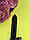 Пензель для розстібання No043 Malva Cosmetics Blending Brush, фото 3