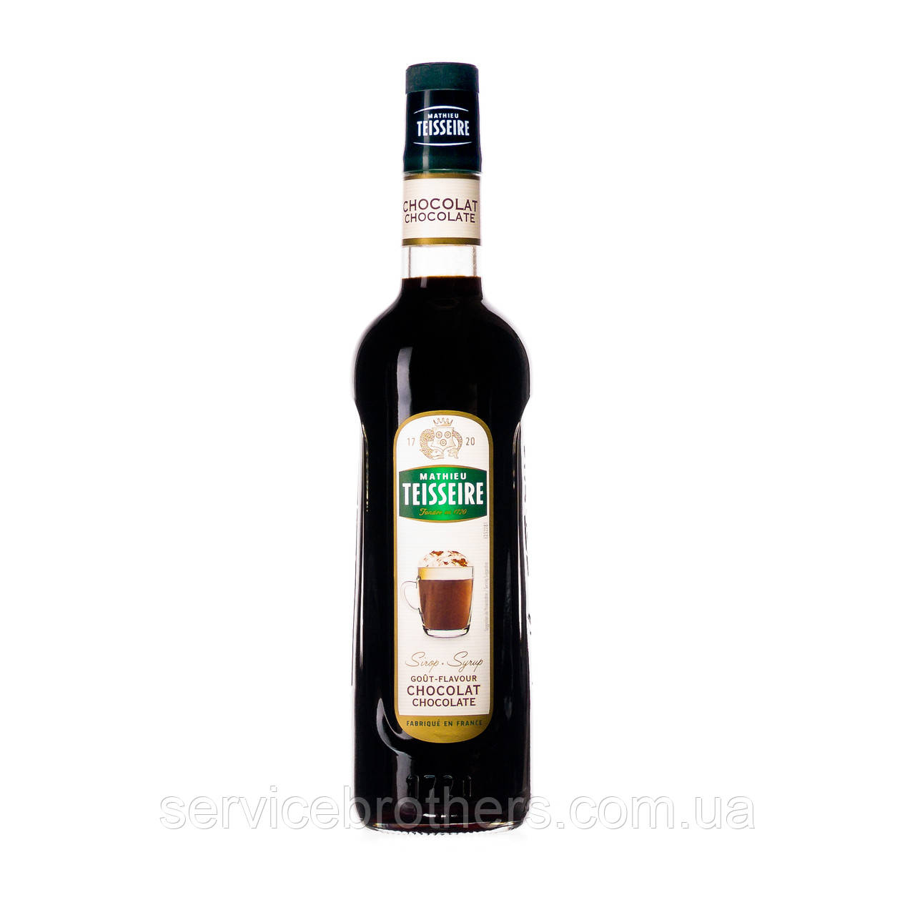 Сироп Teisseire Chocolat 700ml