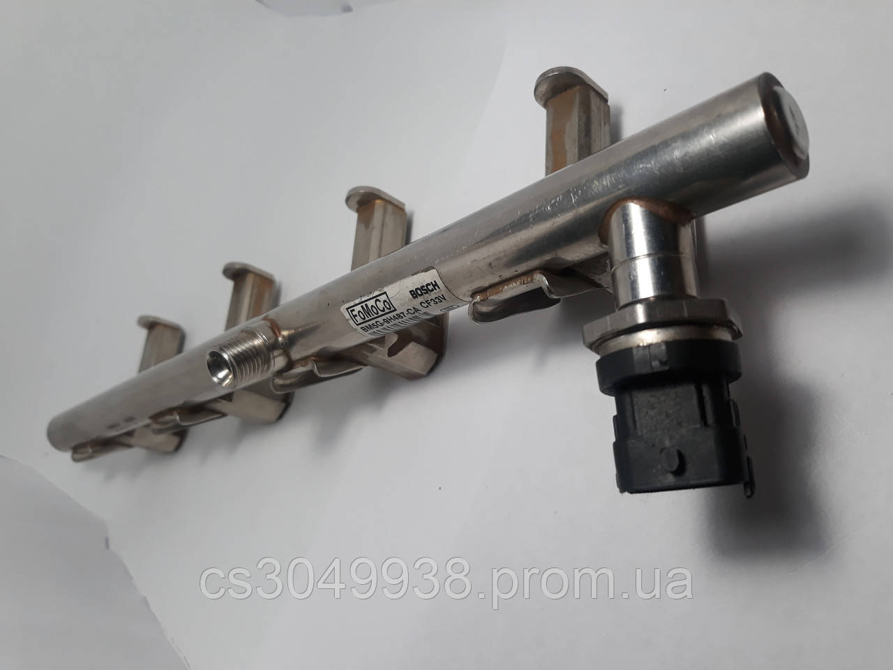 Паливний колектор Ford 1.6 ECOBOOST