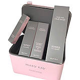 089025 Mary Kay. Очисник "4 в 1" TimeWise Age Minimize 3D для сухої/нормальної шкіри, 127 г, фото 4