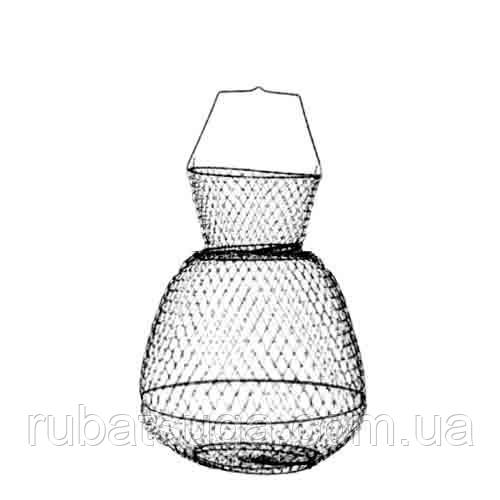 Садок металевий Salmo, фото 1