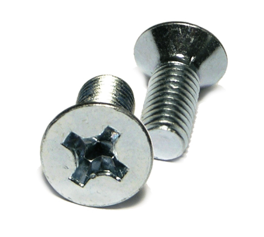 Винт для крепления светодиодов в прожекторе М3х5 потай, фото 1