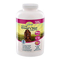 Пивные дрожжи 8in1 Excel Brewers Yeast Large Breed для собак крупных пород таблетки 216 шт