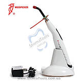 Бездротова світлодіодна фотополімерна лампа — Woodpecker LED B (Оригінал), фото 2