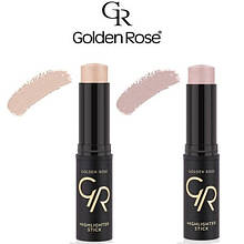 Хайлайтер-стік Golden Rose Highlighter Stick