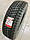 Зимова шина Lassa Wintus 2 205/65 R16C 107/105 (Туреччина 2025р), фото 3