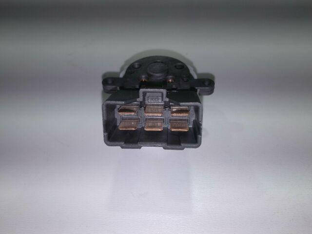 

Контактная группа замка зажигания Hyundai/KIA, MOBIS (931101R000)
