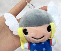 М'яка іграшка брелок GeekLand Тор Thor TM10.05