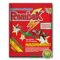 Інсектицид «Рембек» 360 г пшоно червоне (від капустянки), оригінал