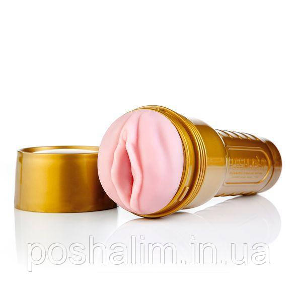 Мастурбатор Fleshlight Stamina Training Unit Фото Мастурбатор Fleshlight Stamina Training Unit