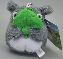 М'яка іграшка брелок Тоторо My Neighbor Totoro 10 см MNT 41.98.014