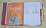 Travelbook. Книга ескізів. Міста Світу (рос.), фото 3