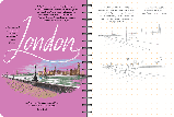 Travelbook. Книга ескізів. Міста Світу (рос.), фото 8