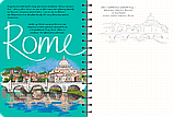 Travelbook. Книга ескізів. Міста Світу (рос.), фото 9