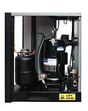 Рефрижераторный / холодильный осушитель сжатого воздуха Drytec SDE-40, фото 4