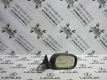 Праве дзеркало Lexus GS300