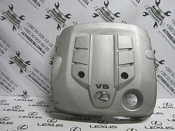 Кришка двигуна Lexus GS300