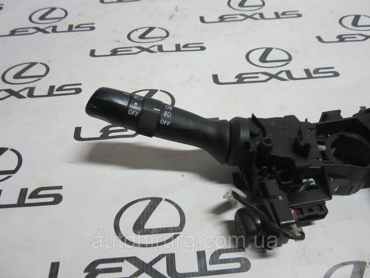 Підрумовий перемикач поворотів Lexus GS300 (30310-17F192)