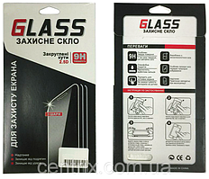 Защитное стекло для iPhone 7 Plus (0, 25 mm 2, 5D)