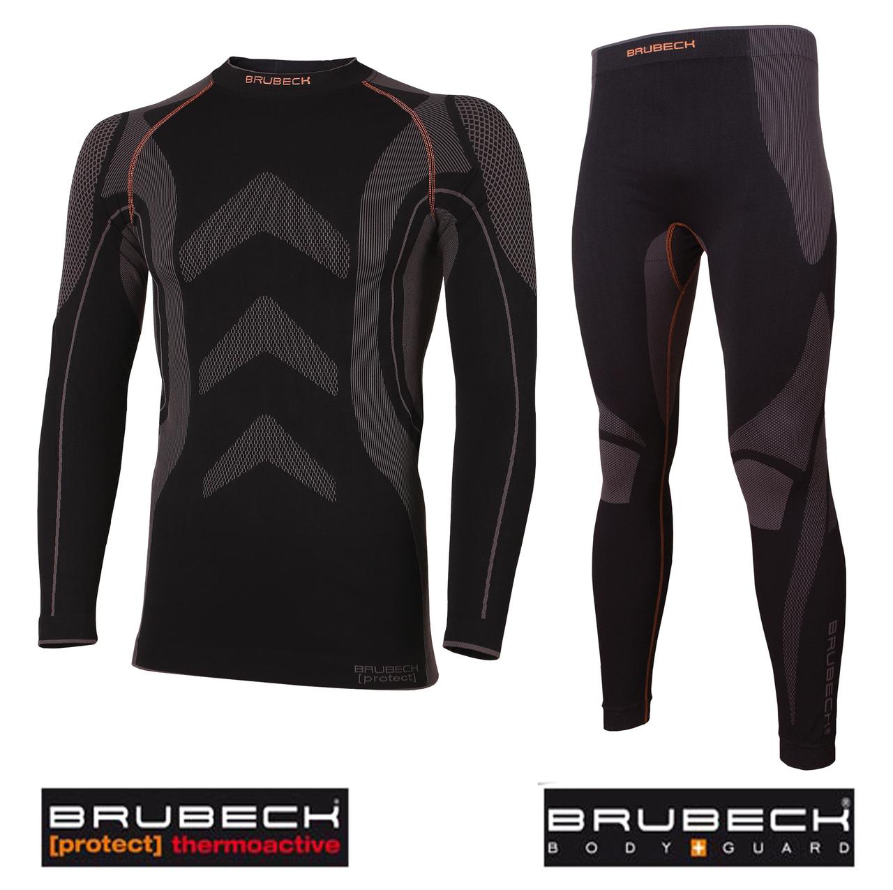 Термобілизна UD-BRUPRO BRUBECK (Польща)