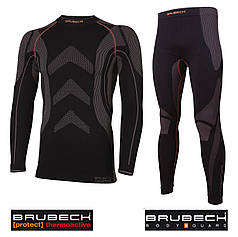 Термобілизна UD-BRUPRO BRUBECK (Польща)