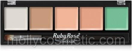 Консилер для обличчя Ruby Rose Concealer For Face
