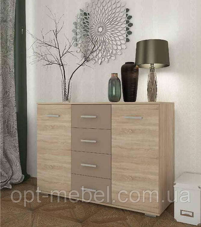 Комод 1200 Рио