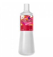 Окислитель Color Touch Emulsion 1.9%, 1л