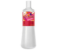 Окислитель Color Touch Emulsion 4%, 1л