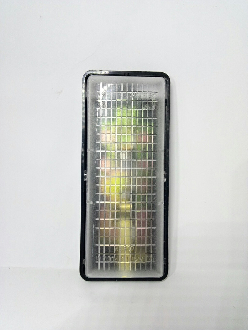 Плафон освітлення салону ВАЗ 2108 2109 21099 2110 2111 2112 2115 2114 2113, фото 1