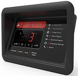 Рефрижераторный / холодильный осушитель сжатого воздуха Drytec SDE-8500, фото 3