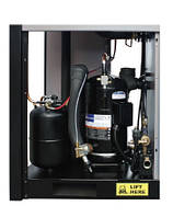 Рефрижераторний / холодильний осушувач стисненого повітря Drytec SDE-600
