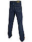 Однотонні чоловічі джинси Lexus 347D P / 7430, фото 3