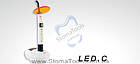 Woodpecker LED C (Оригінал) — Бездротова світлодіодна фотополімерна лампа , фото 6