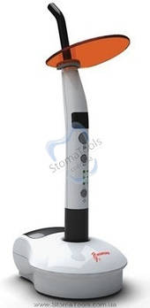 Woodpecker LED C (Оригінал) — Бездротова світлодіодна фотополімерна лампа 