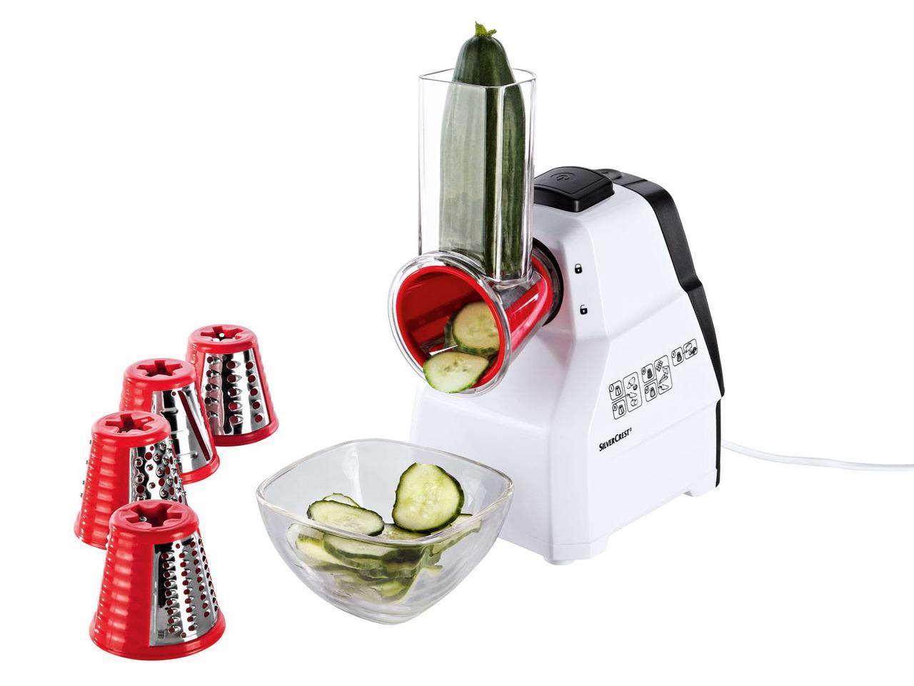 Мультирезка (Німеччина) Silver Crest SGR 150 A1