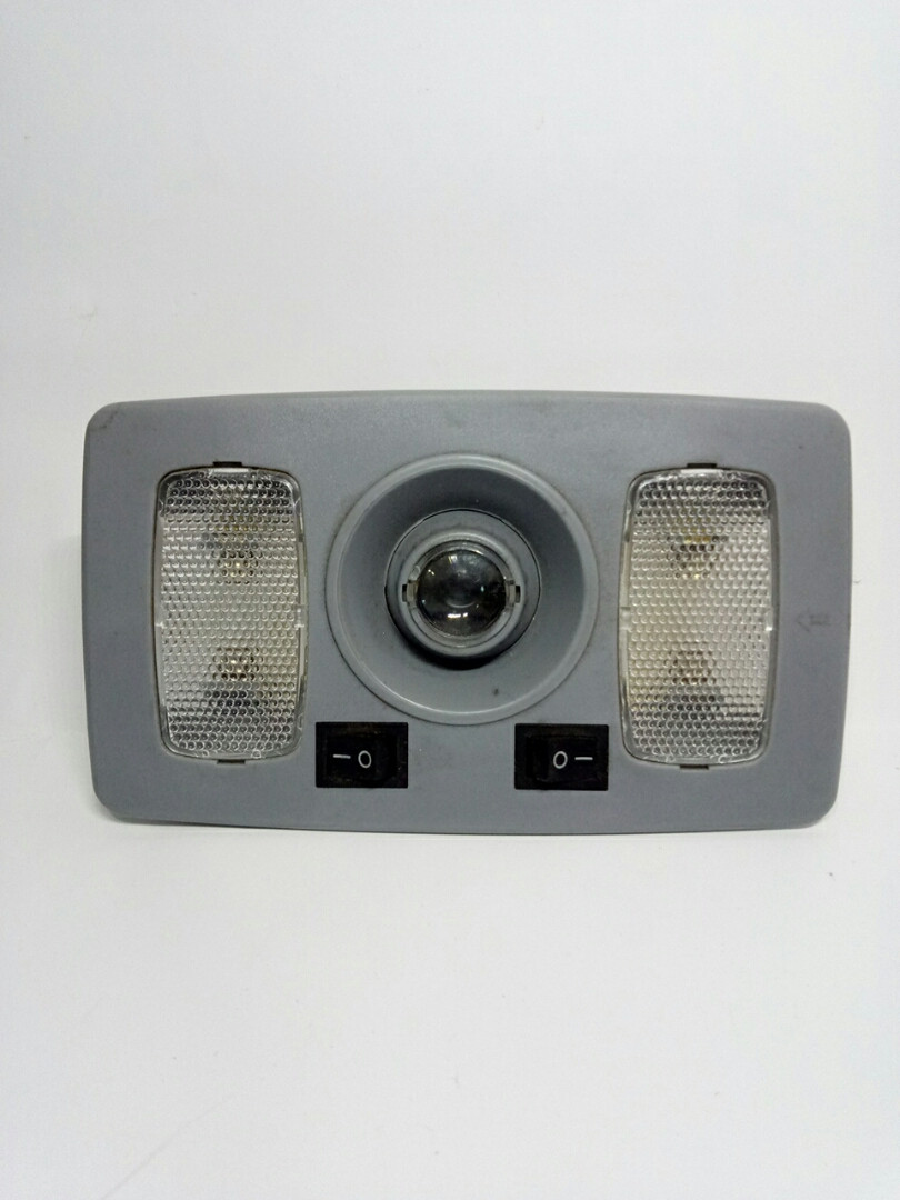 Плафон освітлення кабіни Газель Соболь, фото 1