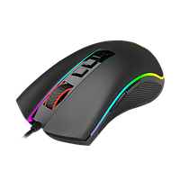 Миша Redragon Cobra RGB M711 USB