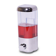 Дозатори для мила