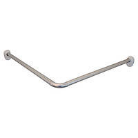 Карнизи в ванну