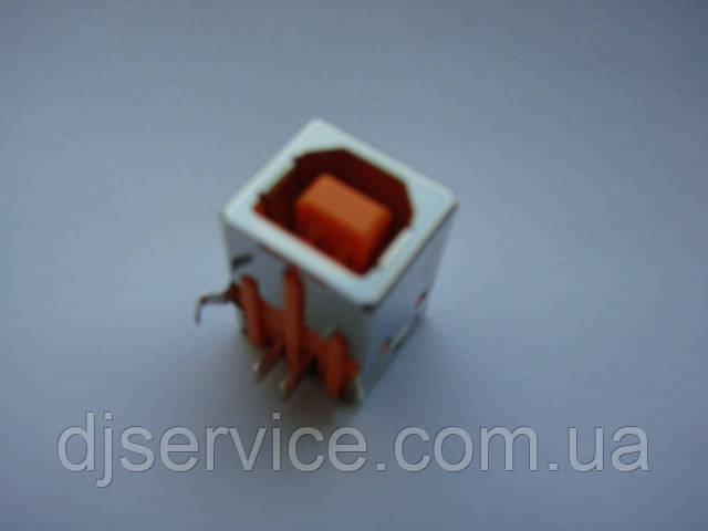 Роз'єм USB (оригінал) 420-S1-377-HA для контролерів і аудіокарти Traktor A6 A8 A10 A4