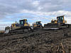 Оренда бульдозера KOMATSU D65 PX-15 і CAT D6R LGP, фото 9